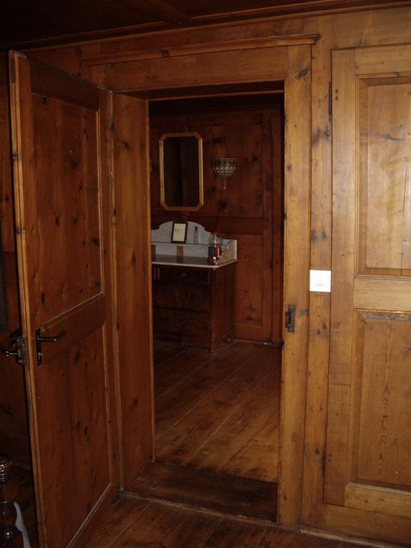 Heidi'S Guesthouse Frenières Camera foto