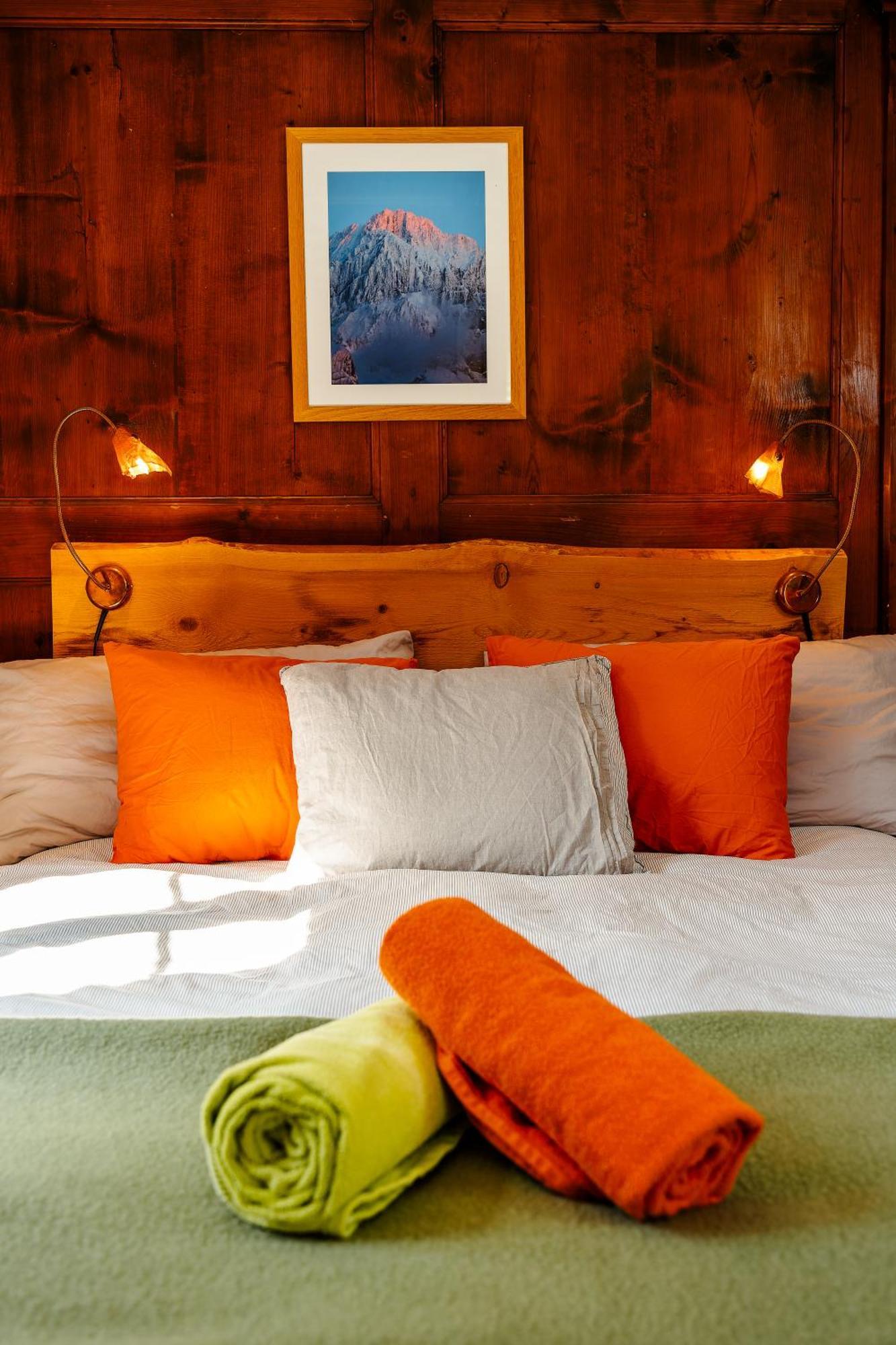 Heidi'S Guesthouse Frenières Esterno foto