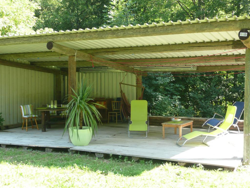 Heidi'S Guesthouse Frenières Esterno foto